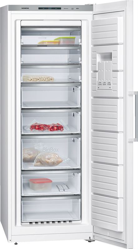 Siemens iQ500 GS58NAW35