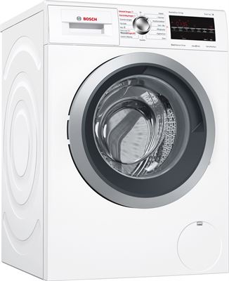Bosch Avantixx WVG30442NL
