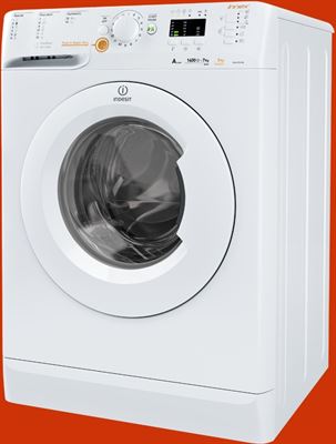 Indesit XWDA 751480X WWWG EU