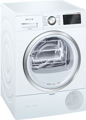 Siemens iQ300 WT7U4691NL