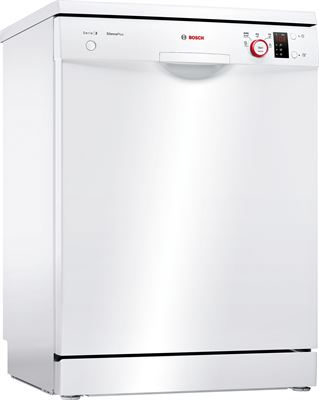 Bosch SMS25AW03E