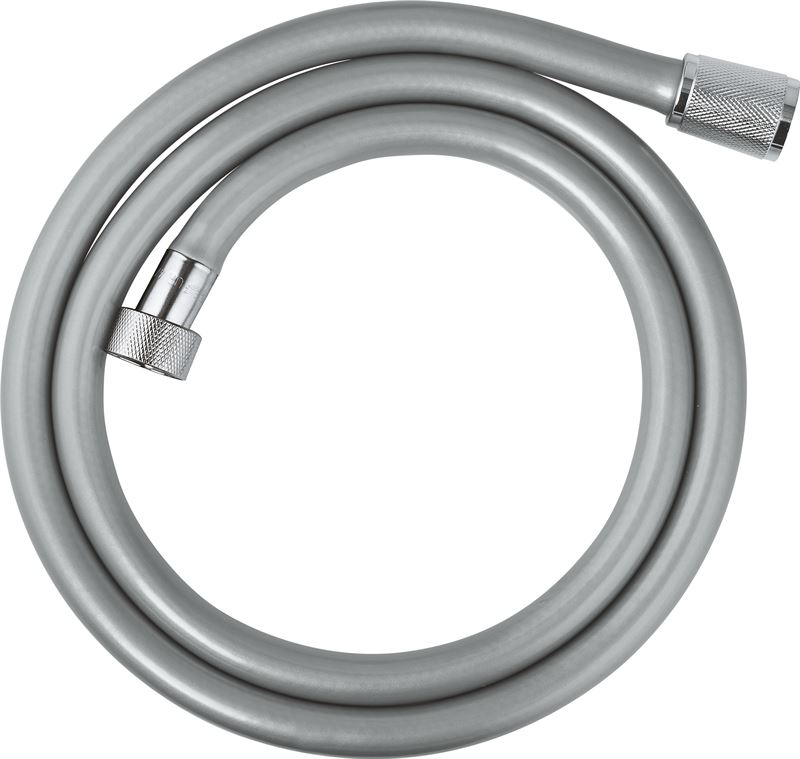 GROHE Relexaflex doucheslang chroom 125 cm