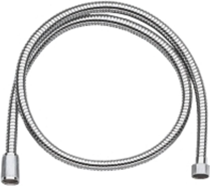 GROHE Met overloop