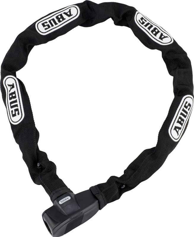 Abus fietsslot 685/75 shadow black