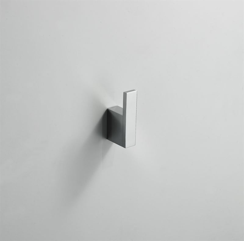 Wiesbaden Mueller Cube jashaak chroom