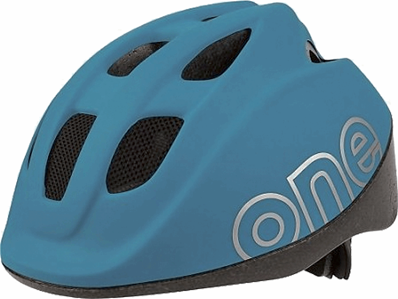 Bobike ONE Helm XS Kind Bahama Blue