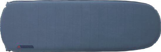 Robens Shangrila Slaapmat - 10cm - blauw