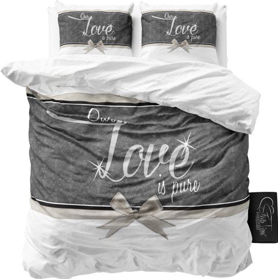Sleeptime Pure Love White