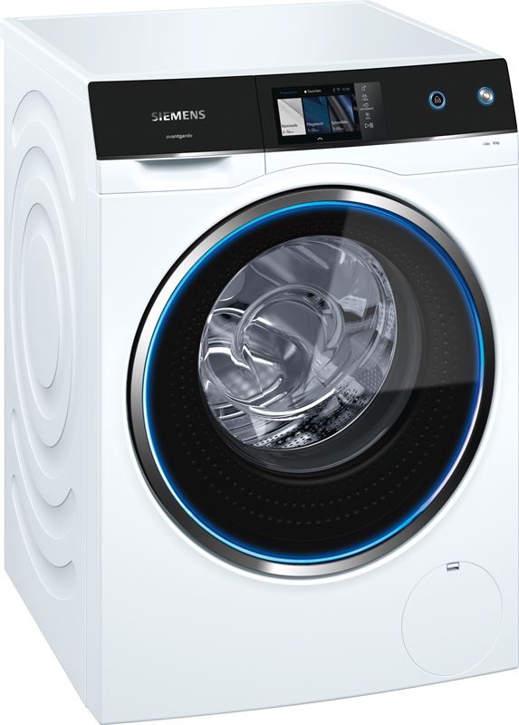 Siemens iQ500 WM14U840EU