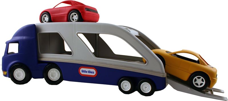 little tikes Auto Transporter