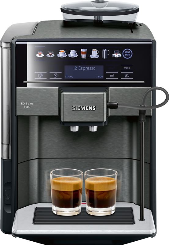 Siemens iQ700 TE657319RW