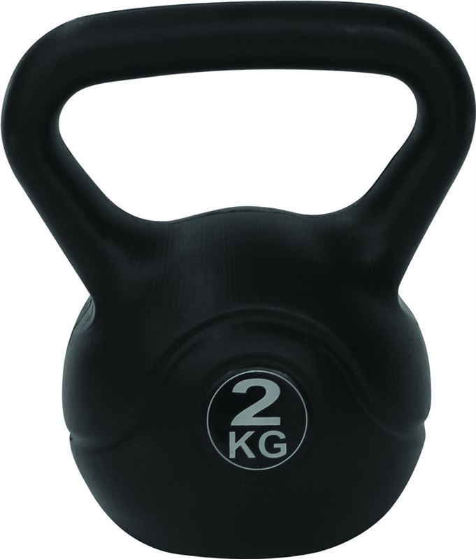 Tunturi PE Kettlebell 2 kg