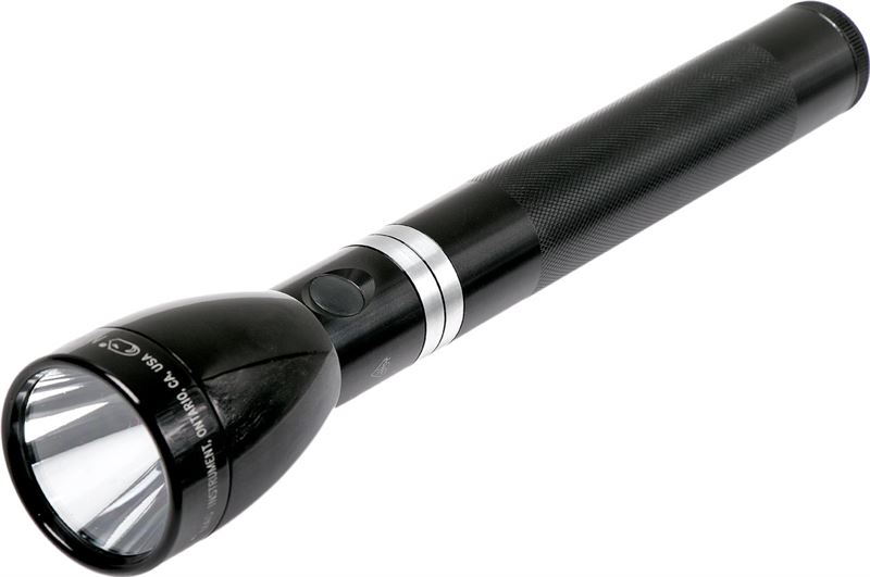 Maglite ML150LR oplaadbare ledzaklamp