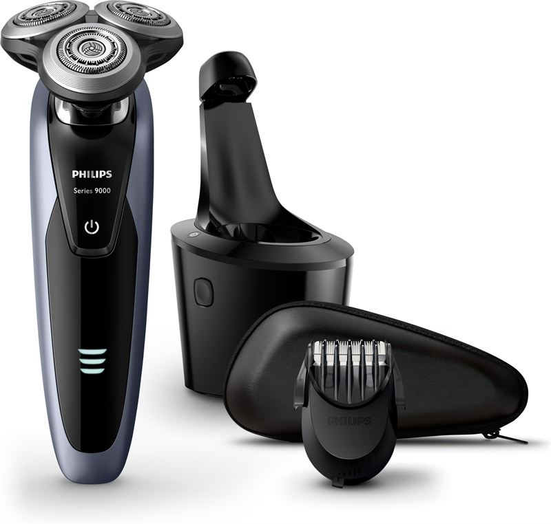 Philips SHAVER Series 9000 S9111