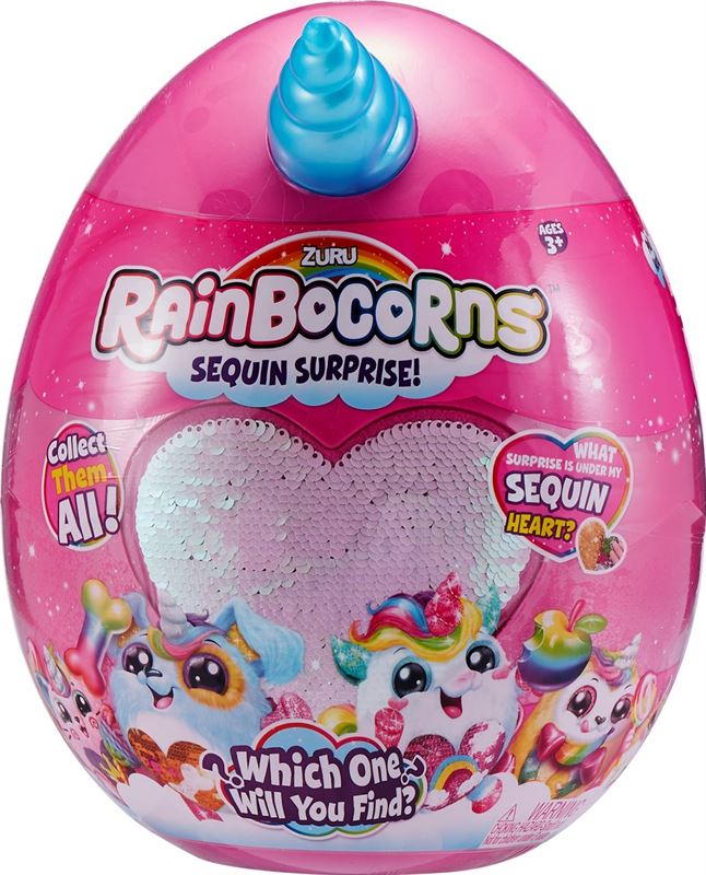 ZURU Rainbocorns Puppy