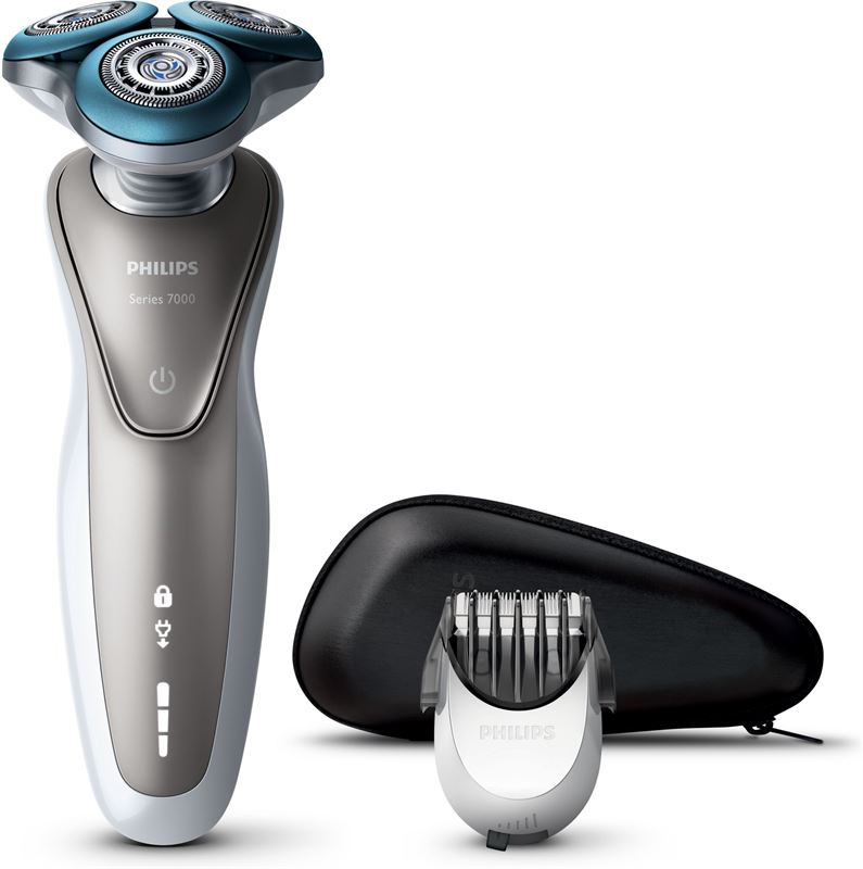 Philips SHAVER Series 7000 S7510