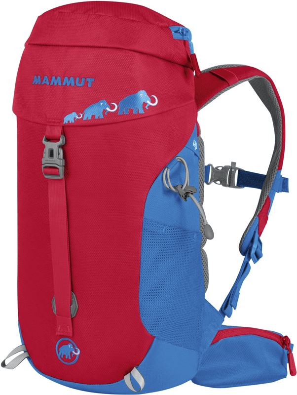 Mammut First Trion