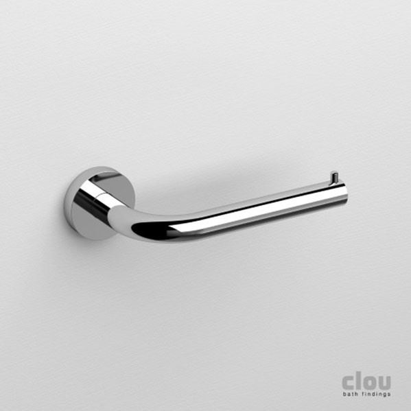 Clou InBe toiletrolhouder chroom IB/09.60030