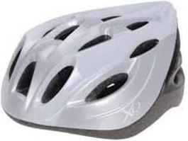 XQMAX Fietshelm volwassenen vrouw s