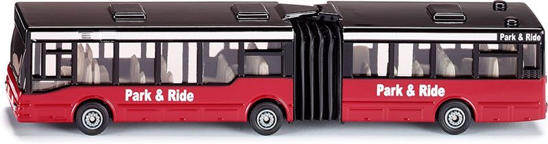SIKU Bus Gelede