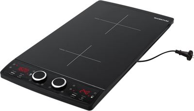 Inventum VKI3010ZWA