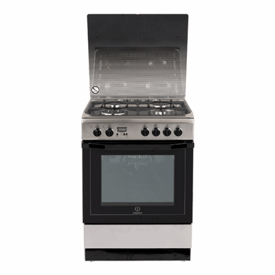 Indesit I6TMH5AG(X)/NL rvs