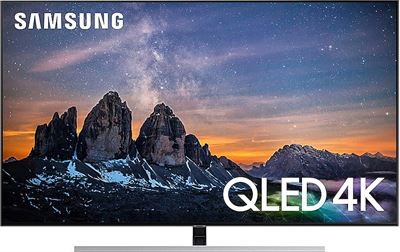 Samsung 55Q80R QLED