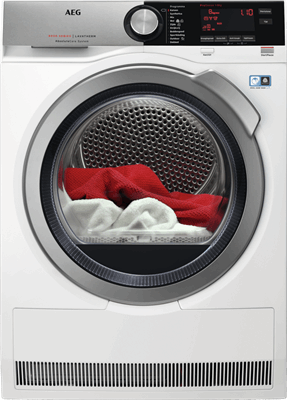 AEG T8DE84CS