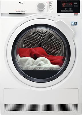 AEG T8DB84GW