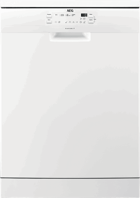 AEG FFB41600ZW