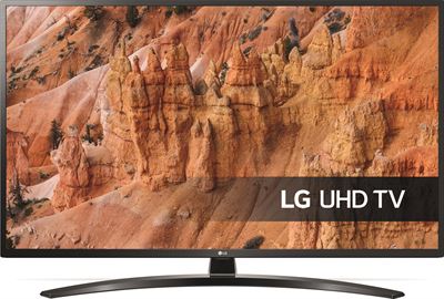 LG 50UM7450PLA