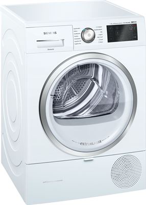 Siemens iQ300 WT7U4691NL