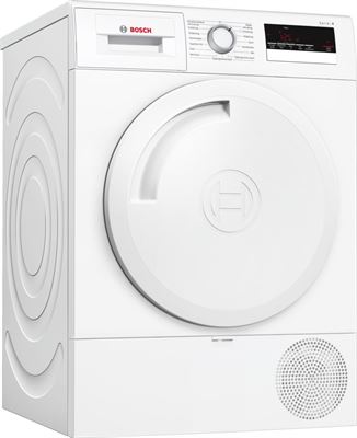 Bosch Serie 4 WTR83V02NL