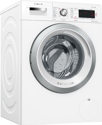 Bosch Serie 8 WAW32582NL