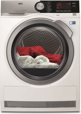AEG T8DE86CS