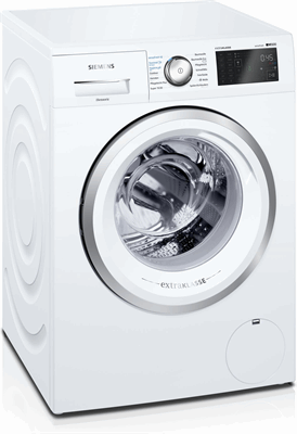 Siemens iQ500 WM14T790NL
