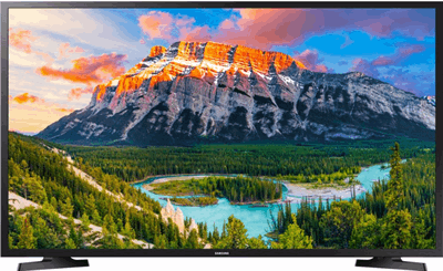 Samsung UE32N5300AW