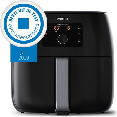 Philips Avance Collection HD9650