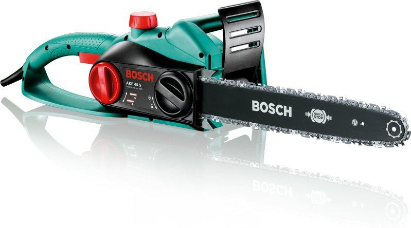 Bosch AKE 40 S