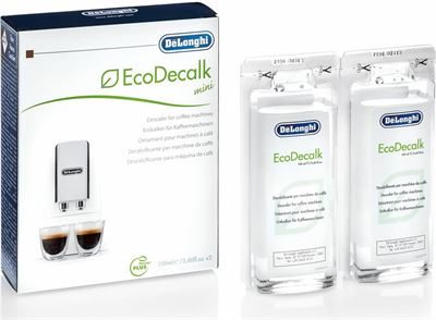 De'Longhi EcoDecalk 2x100ml