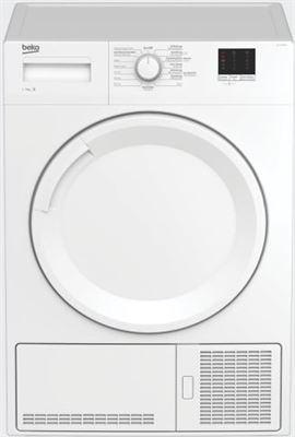 Beko DCU7230BX