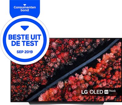 LG OLED55C9PLA