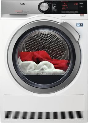 AEG T8DE84CS
