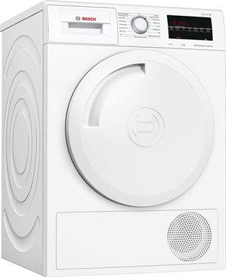 Bosch Serie 6 WTW8446ENL