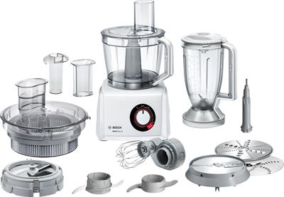 Bosch MC812W872 wit