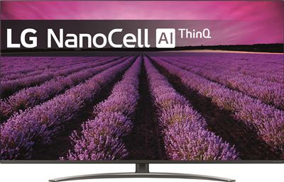 LG 49SM8200PLA
