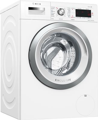 Bosch Serie 8 WAW32582NL