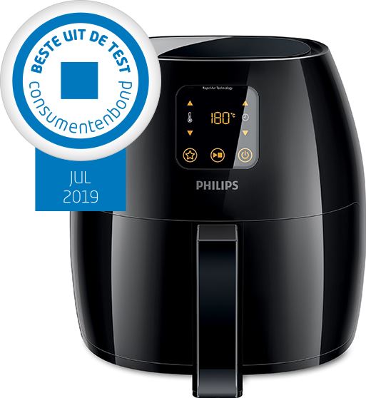 Philips Avance Collection HD9240