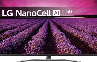 LG 49SM8200PLA