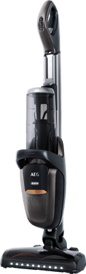 AEG FX9-1-4IG grijs, metallic